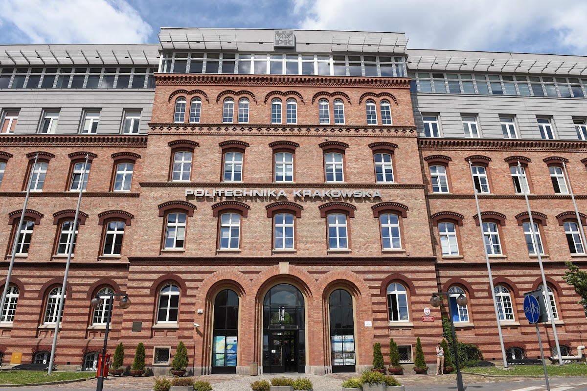 Cracow University of Technology photo 1