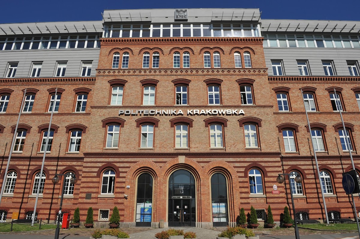 Cracow University of Technology photo 2