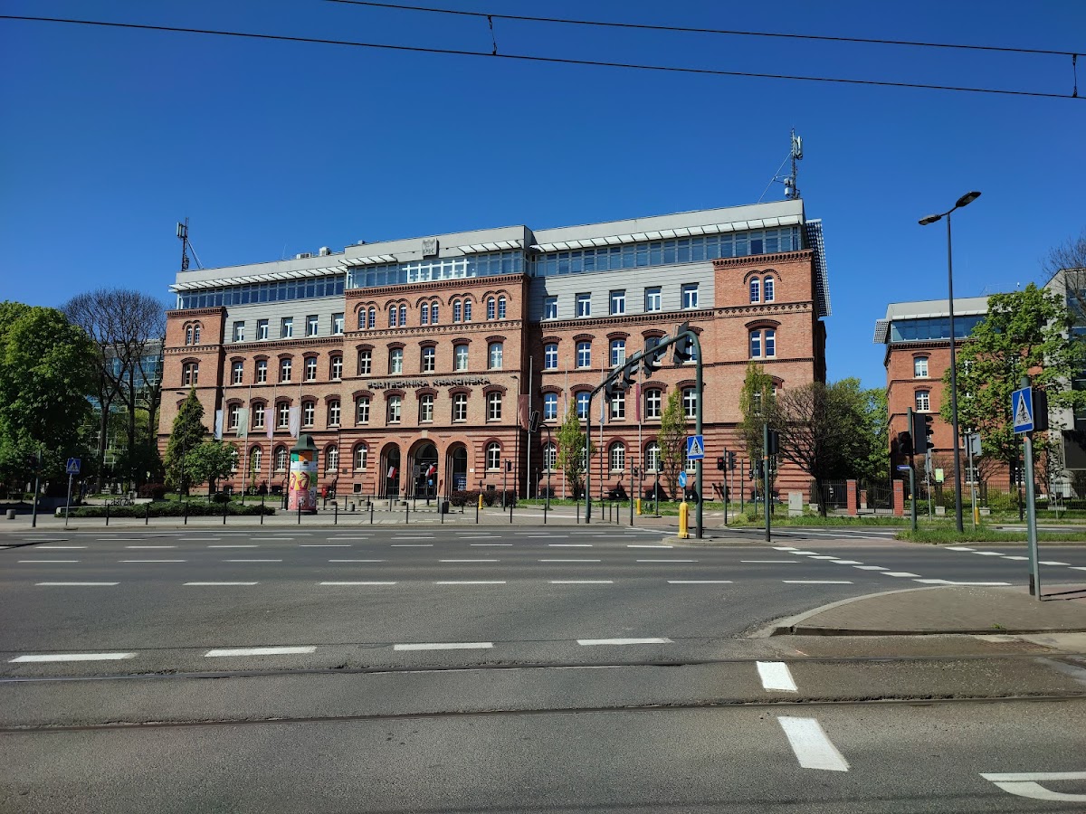 Cracow University of Technology photo 4