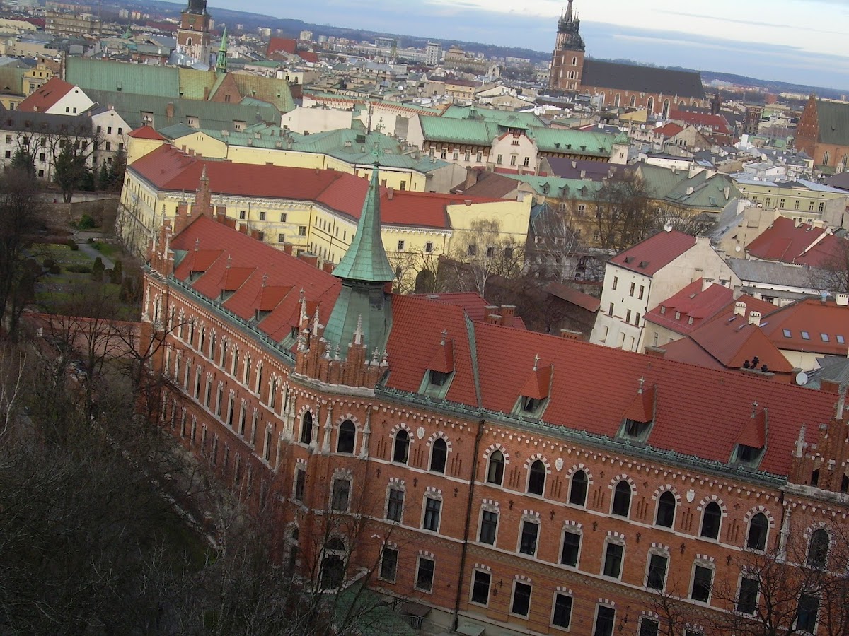 Cracow University of Technology photo 5