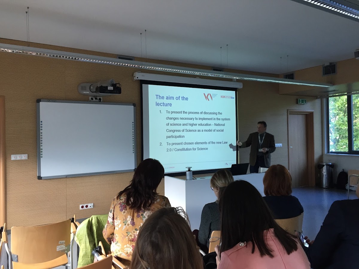 Cracow University of Technology photo 6