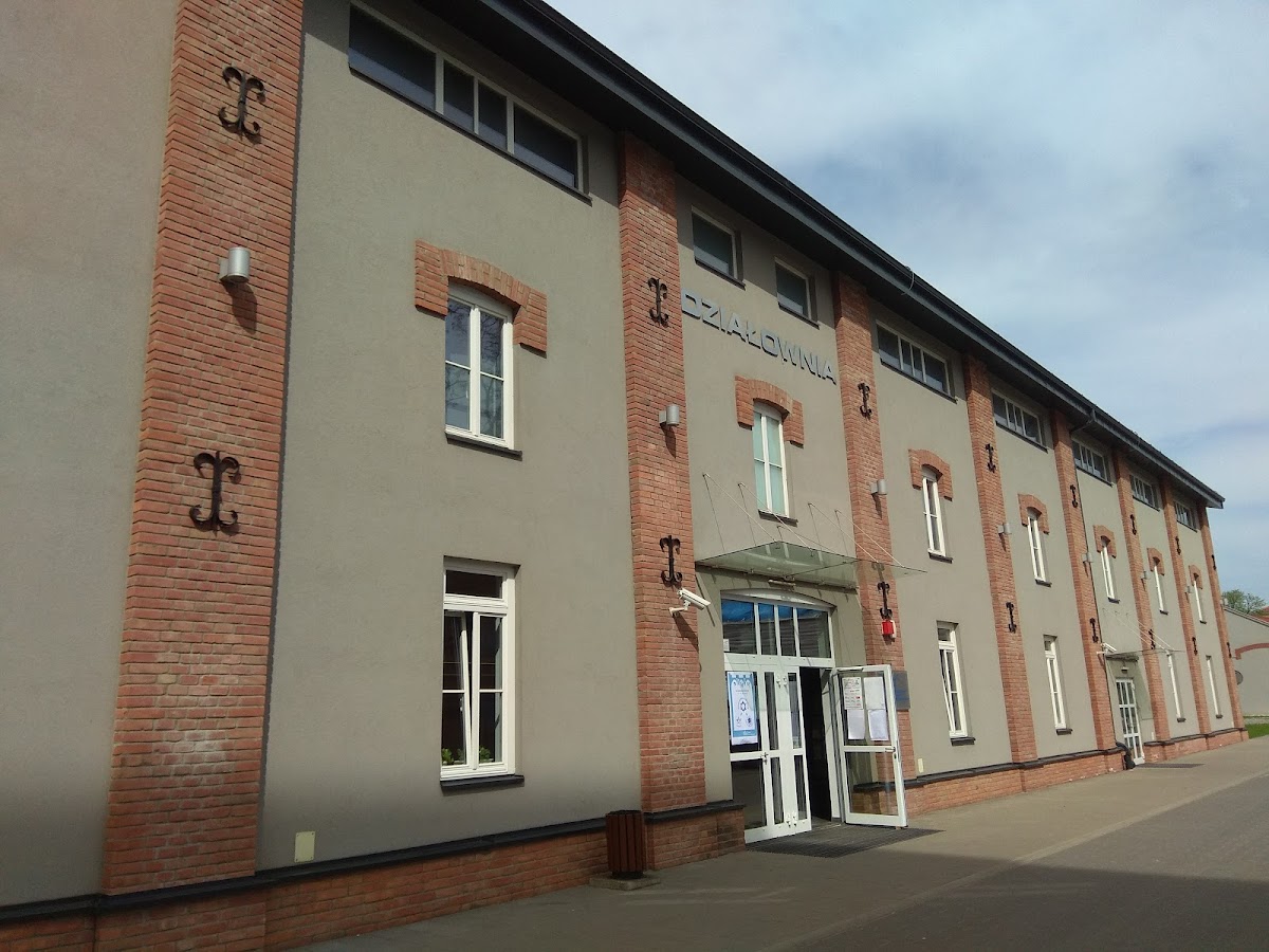 Cracow University of Technology photo 7