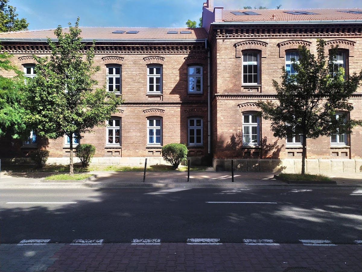Cracow University of Technology photo 8