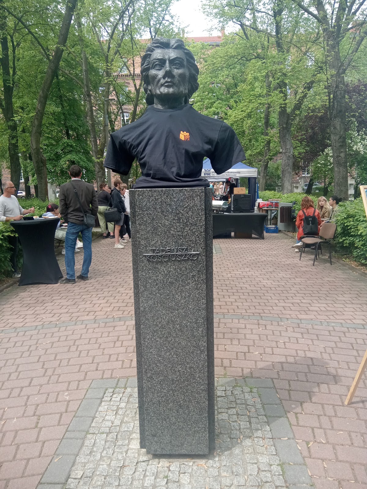 Cracow University of Technology photo 9