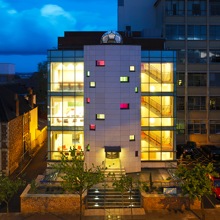 University of Bristol photo 4