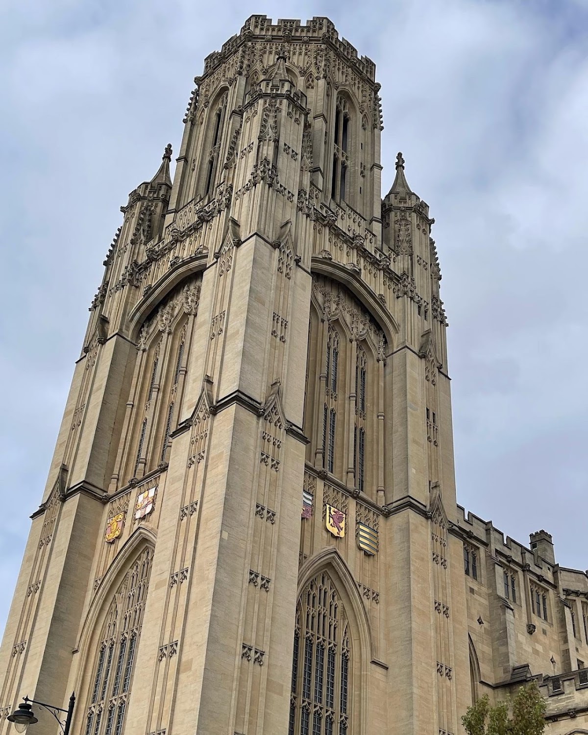 University of Bristol photo 6