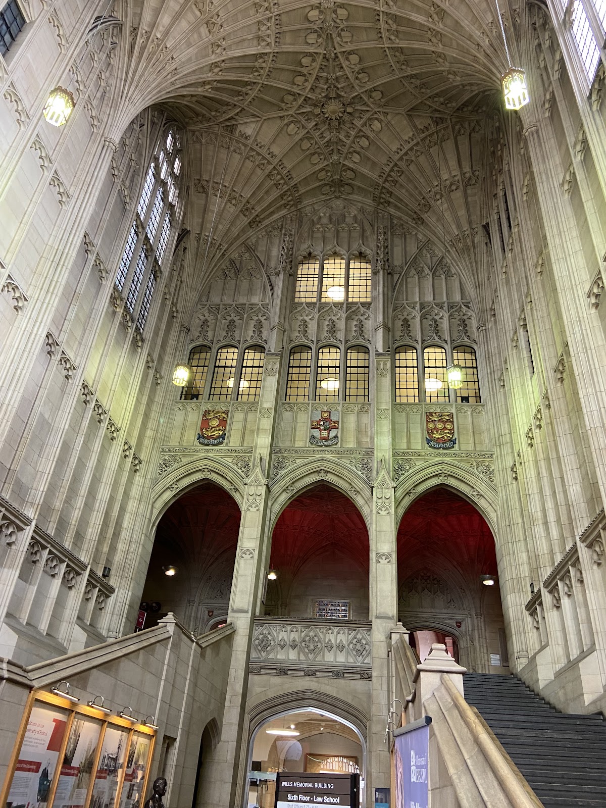 University of Bristol photo 7