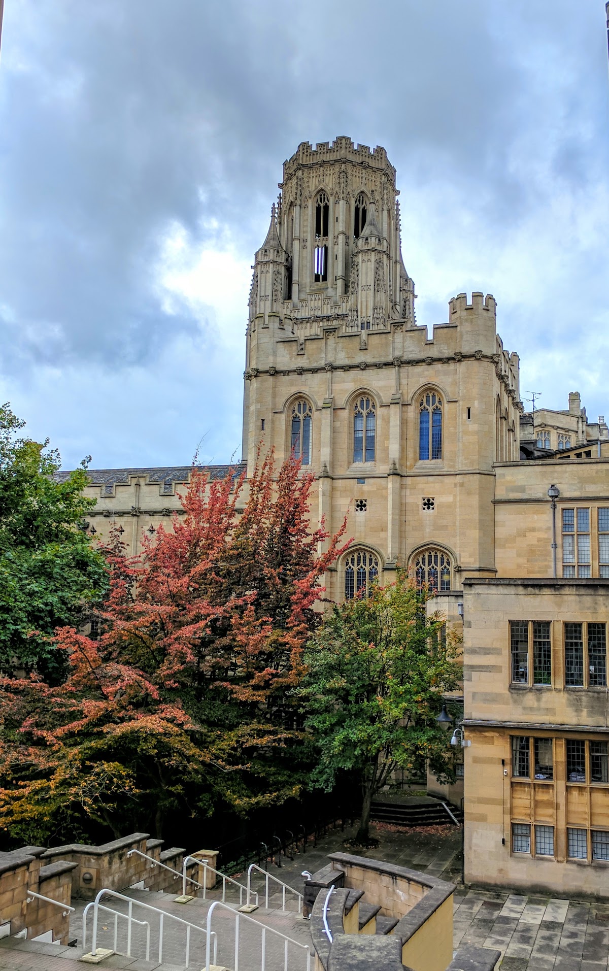 University of Bristol photo 9