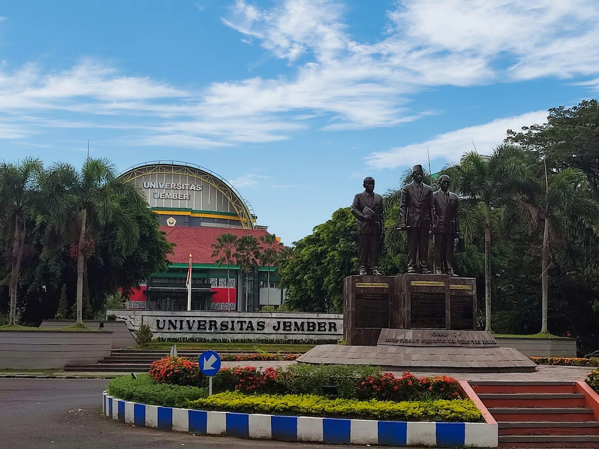 Jember University photo 2