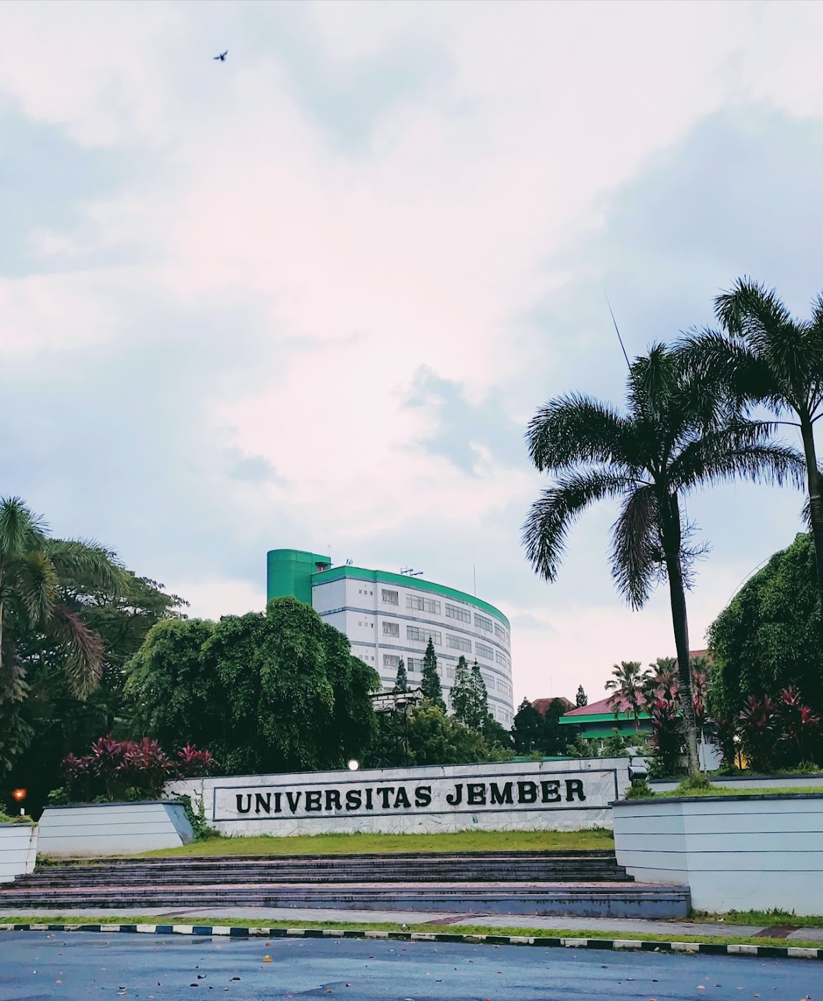 Jember University photo 8