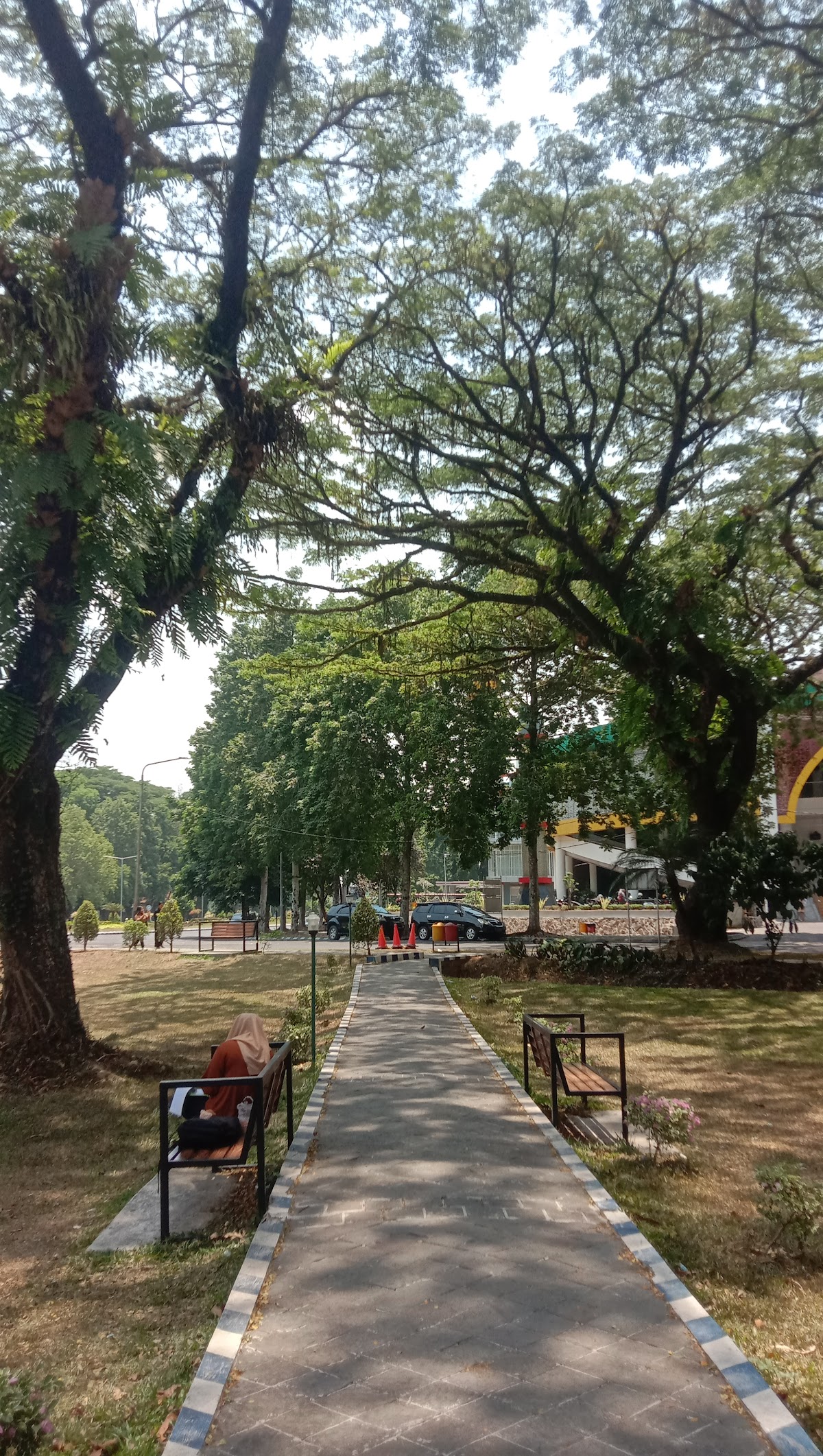 Jember University photo 9