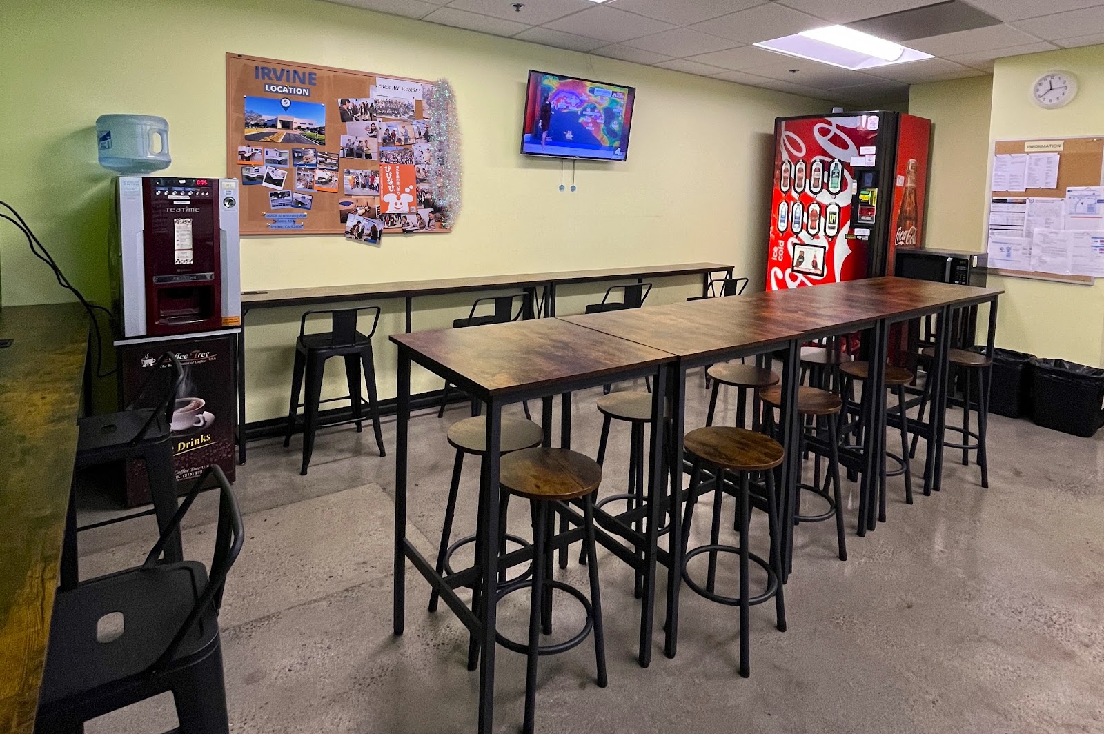 State University 2184