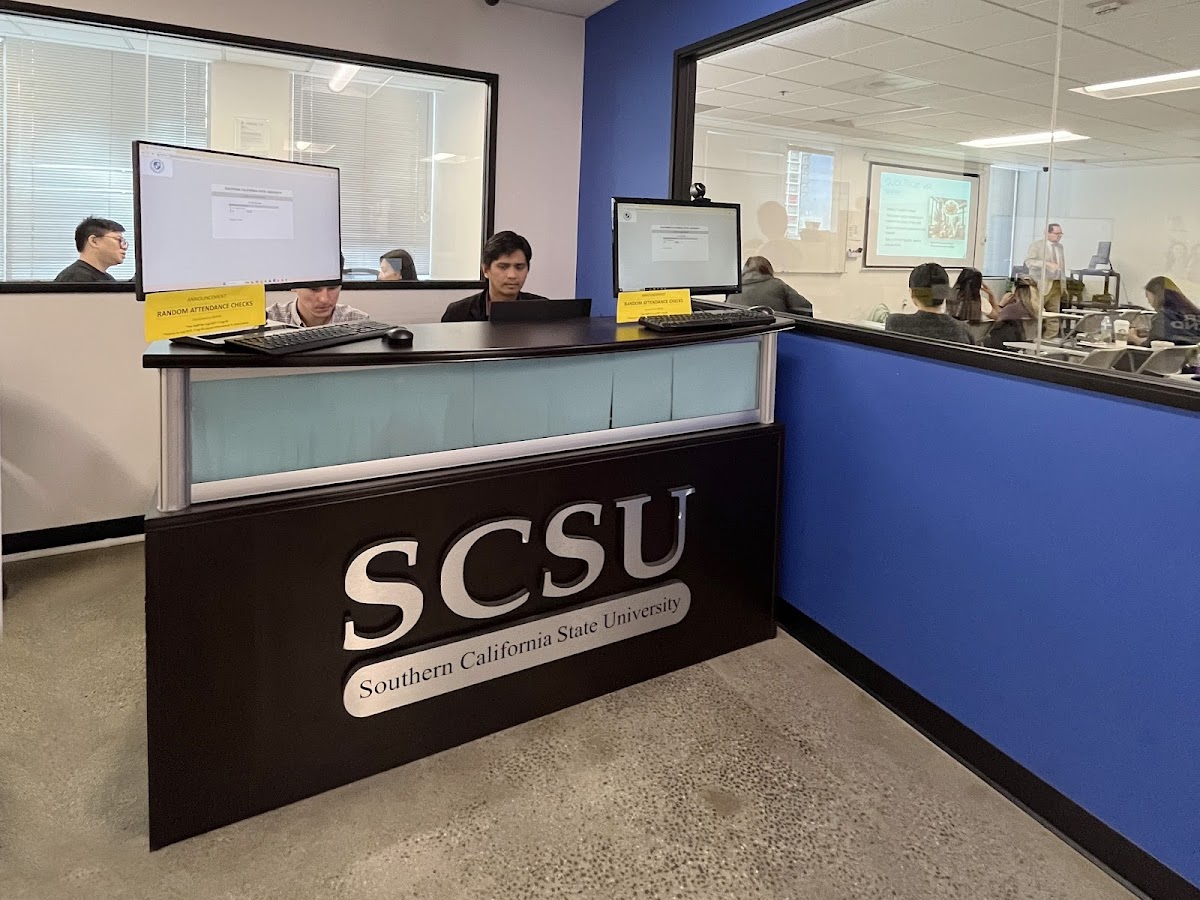 State University 2184 photo 1