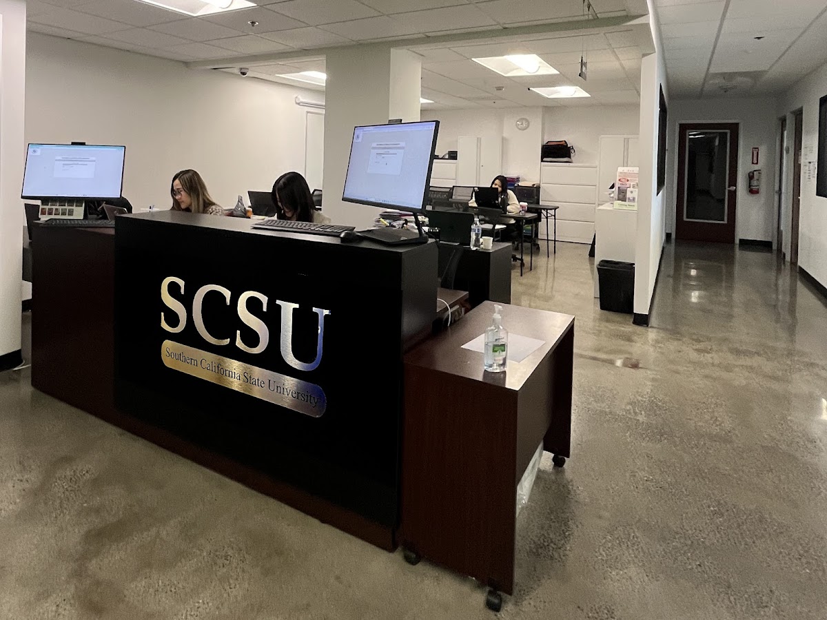 State University 2184 photo 2