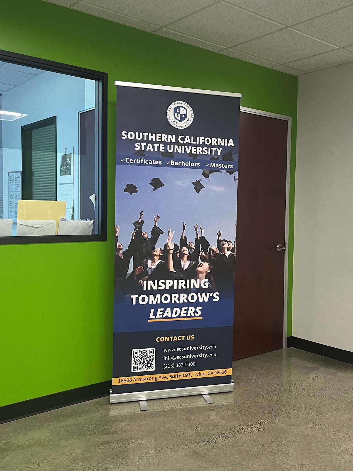 State University 2184 photo 9