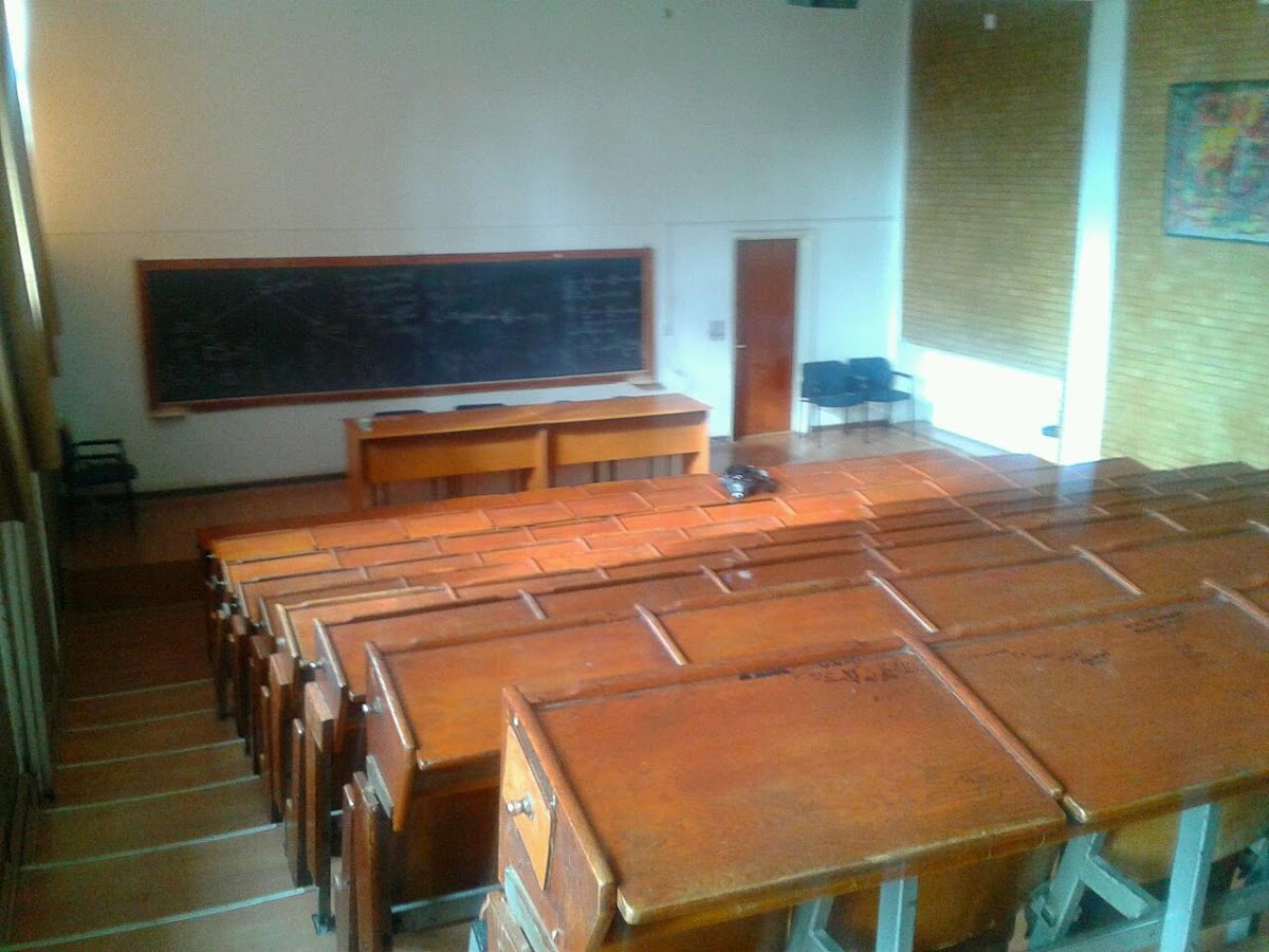 University of North Baia Mare photo 3