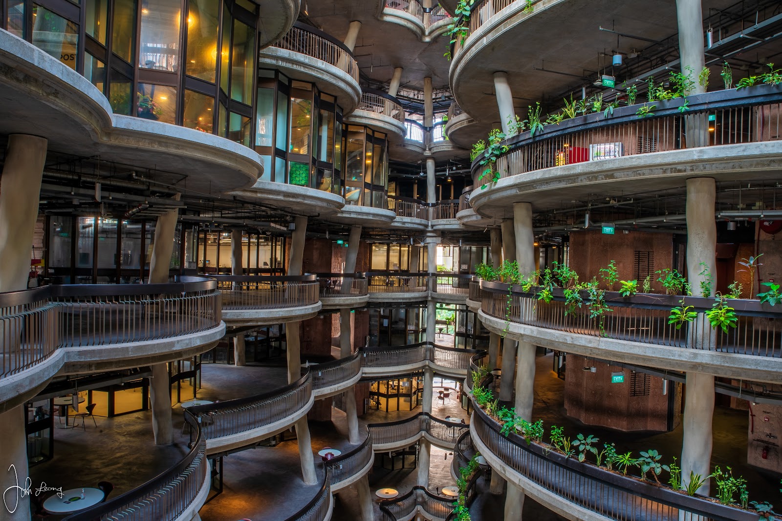 Nanyang Technological University (NTU)