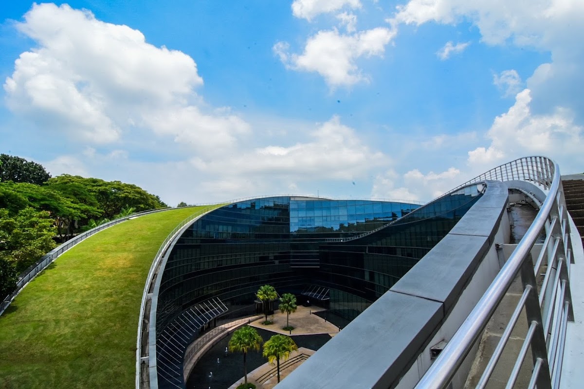 Nanyang Technological University (NTU) photo 3
