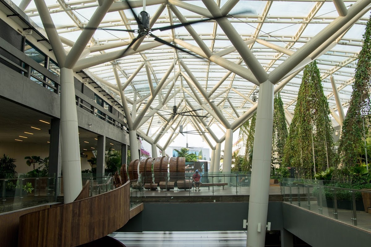 Nanyang Technological University (NTU) photo 4