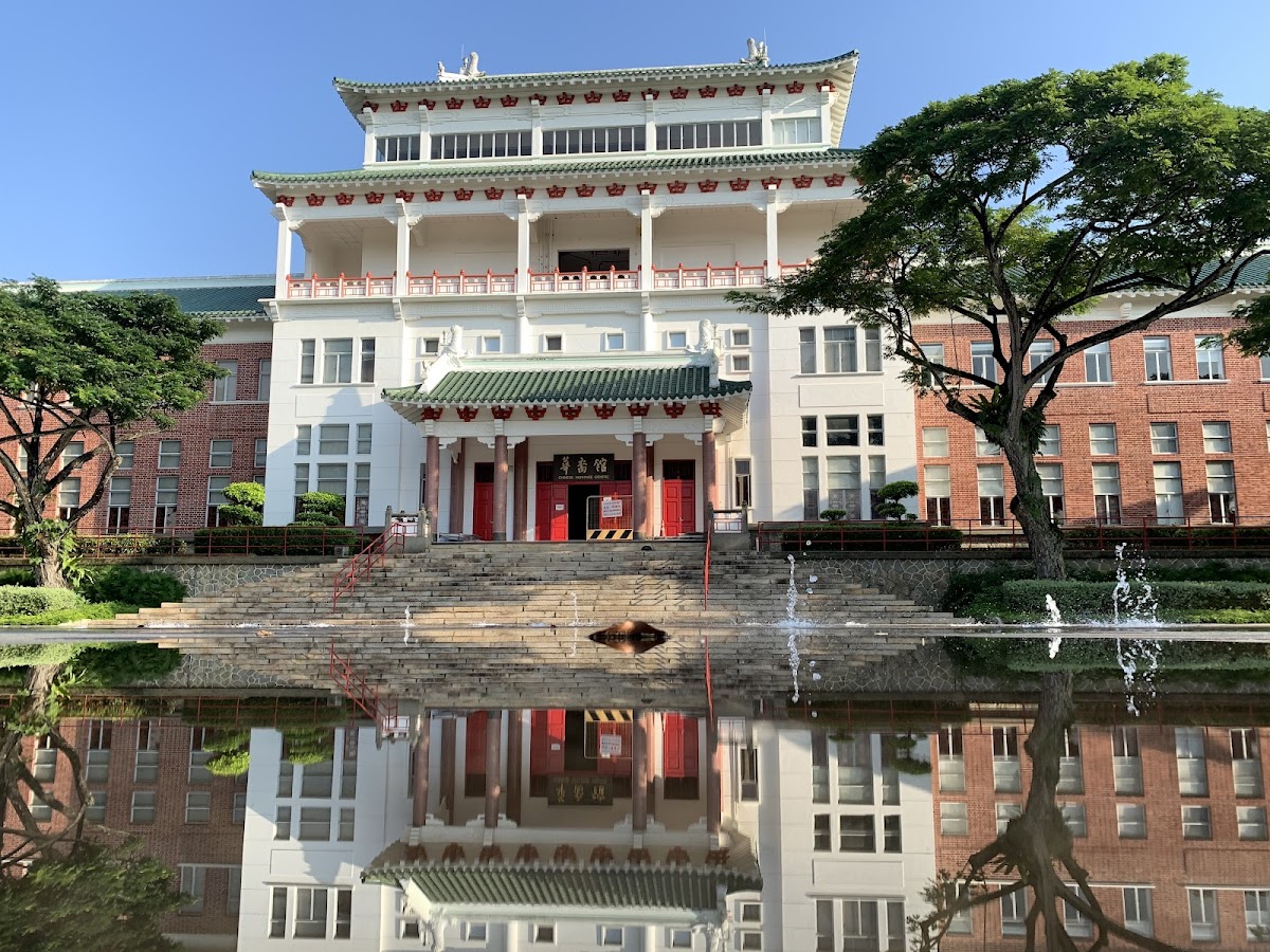 Nanyang Technological University (NTU) photo 6