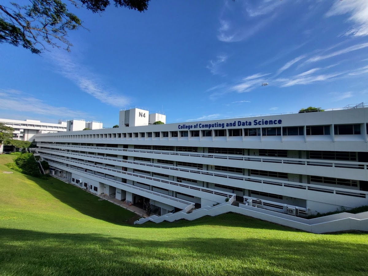 Nanyang Technological University (NTU) photo 7