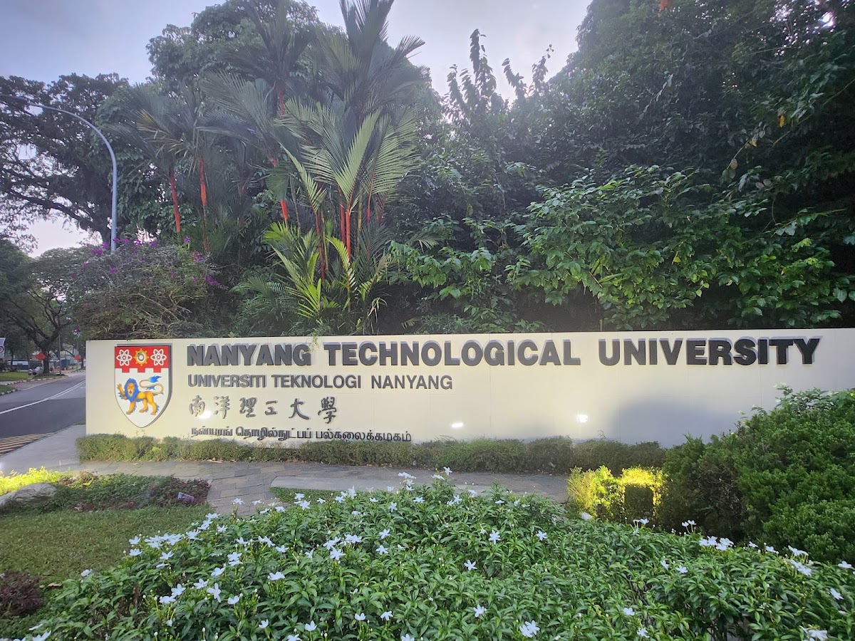 Nanyang Technological University (NTU) photo 8