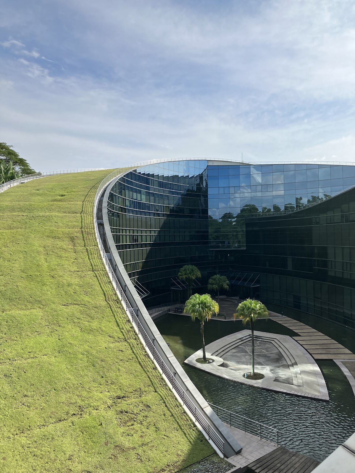 Nanyang Technological University (NTU) photo 9