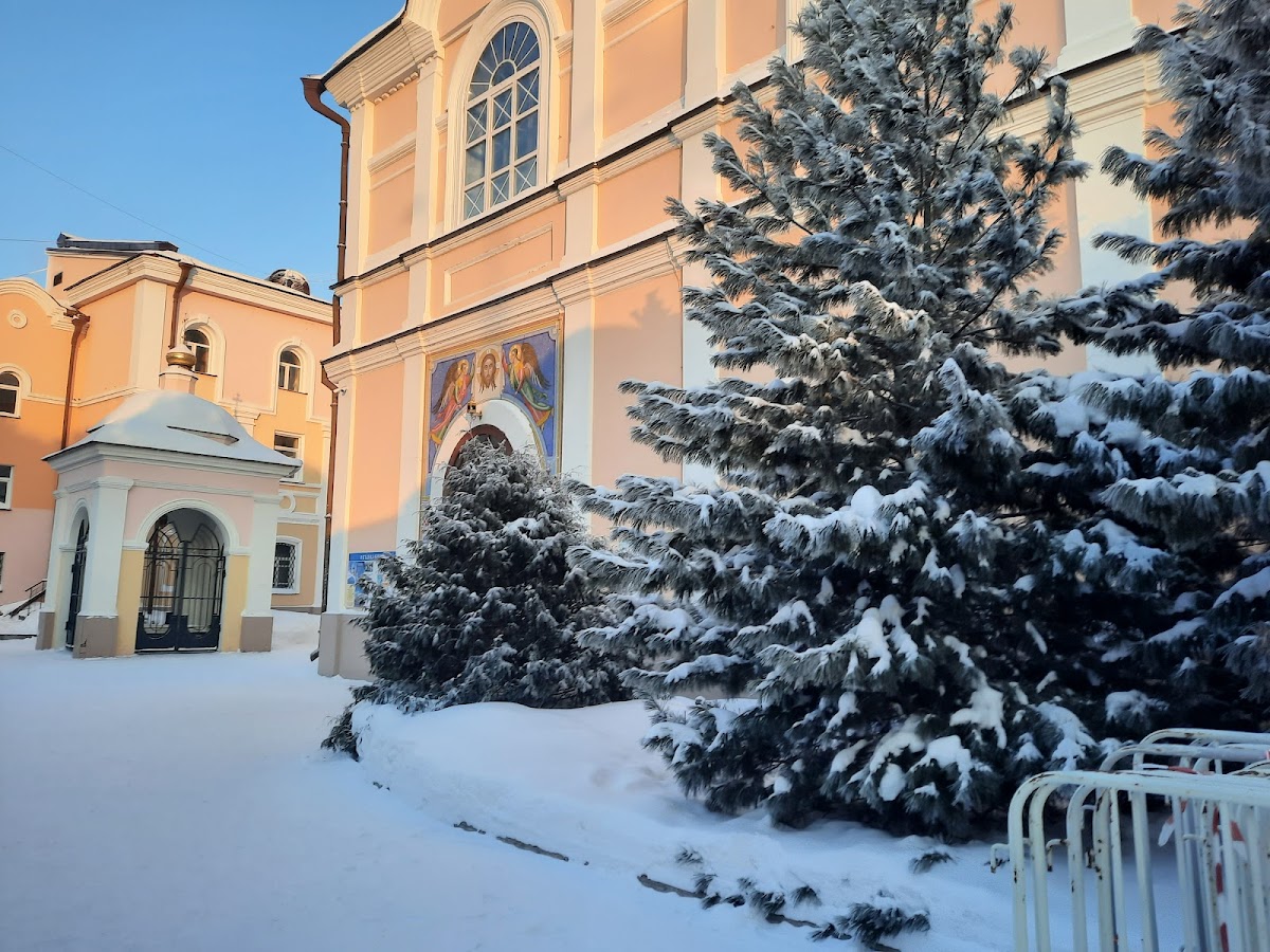Tomsk State University photo 7
