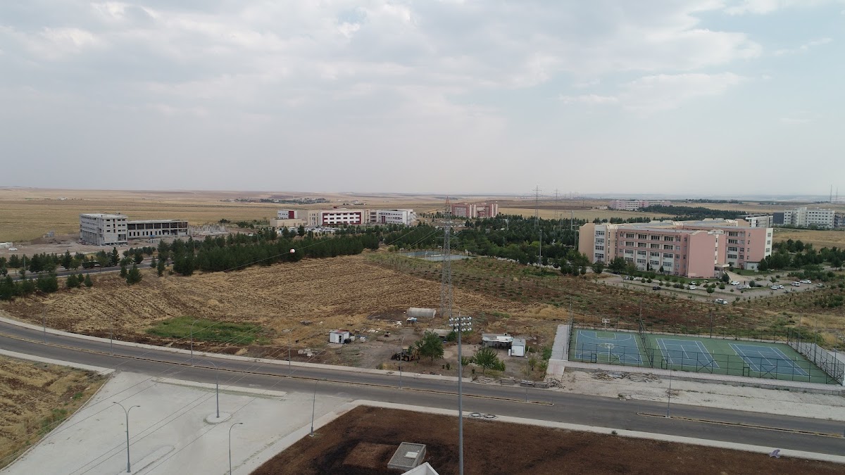 Dicle University photo 3