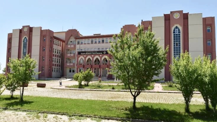 Dicle University photo 5