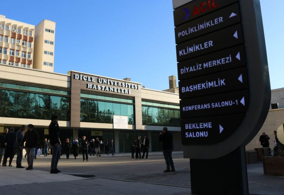 Dicle University photo 6
