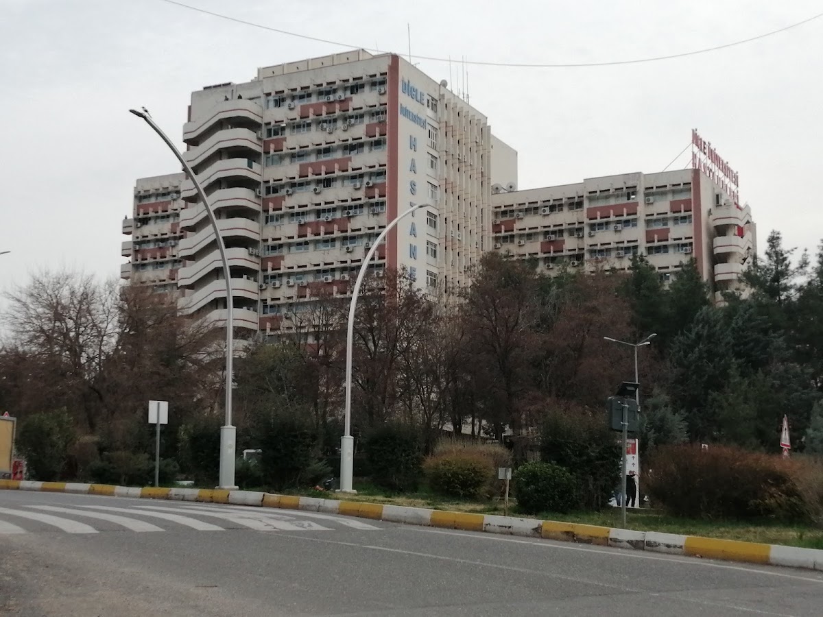 Dicle University photo 7