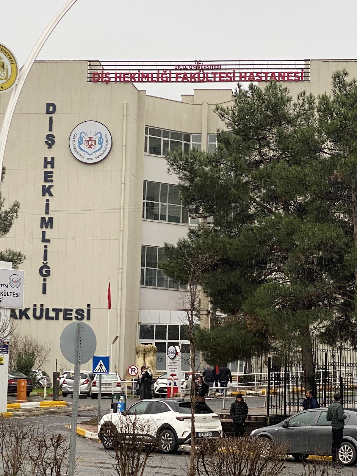 Dicle University photo 8