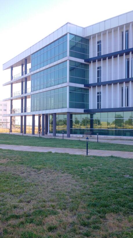 Dicle University photo 9