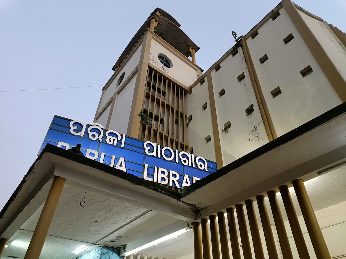 Utkal University photo 3
