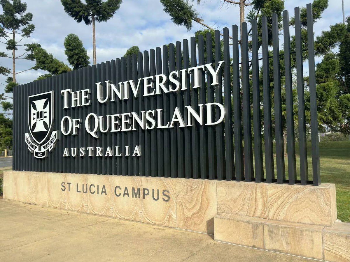University of Queensland photo 4