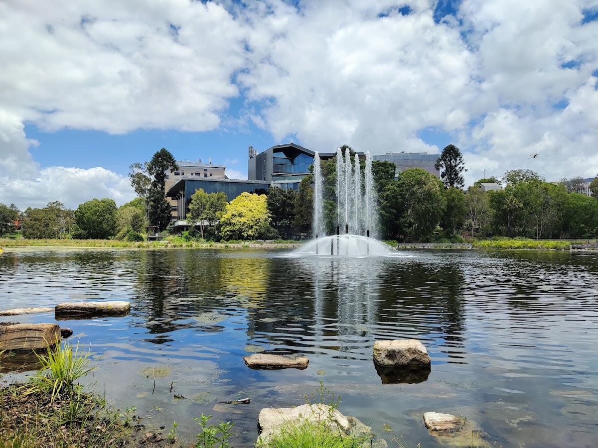 University of Queensland photo 6