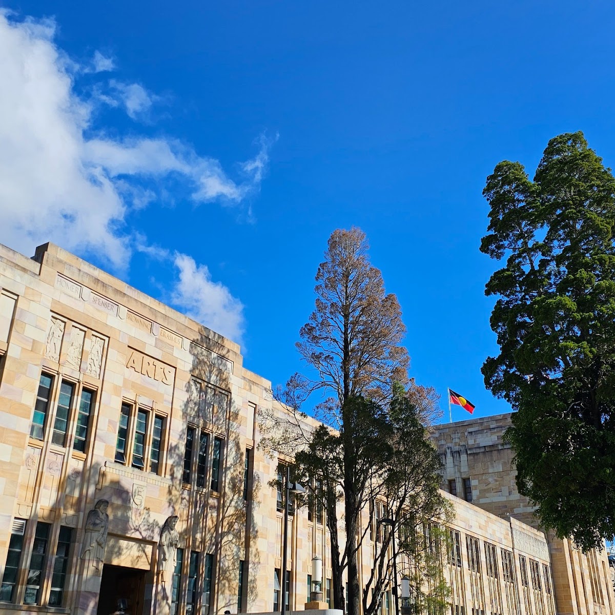University of Queensland photo 9