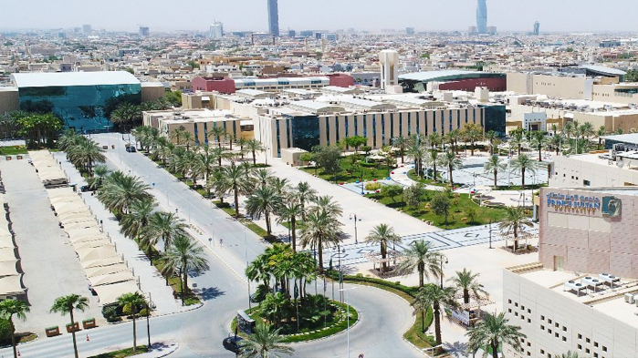 Prince Sultan University