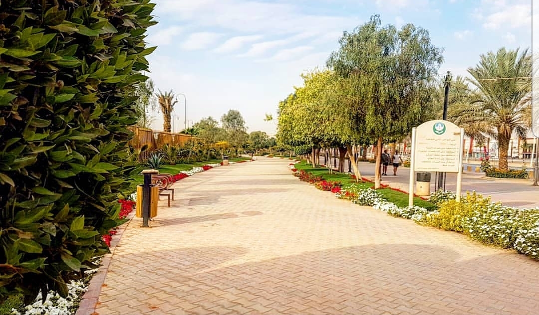 Prince Sultan University photo 1