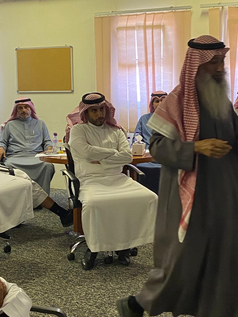 Prince Sultan University photo 7