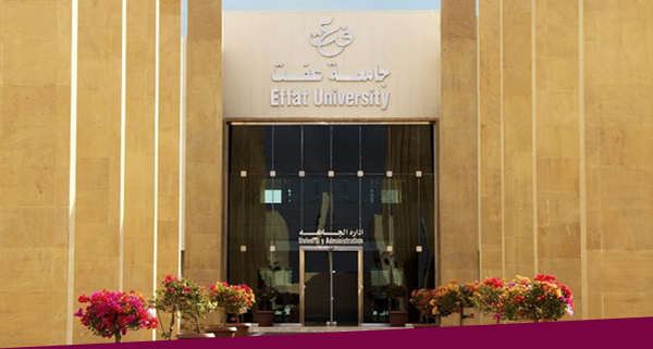 Effat University