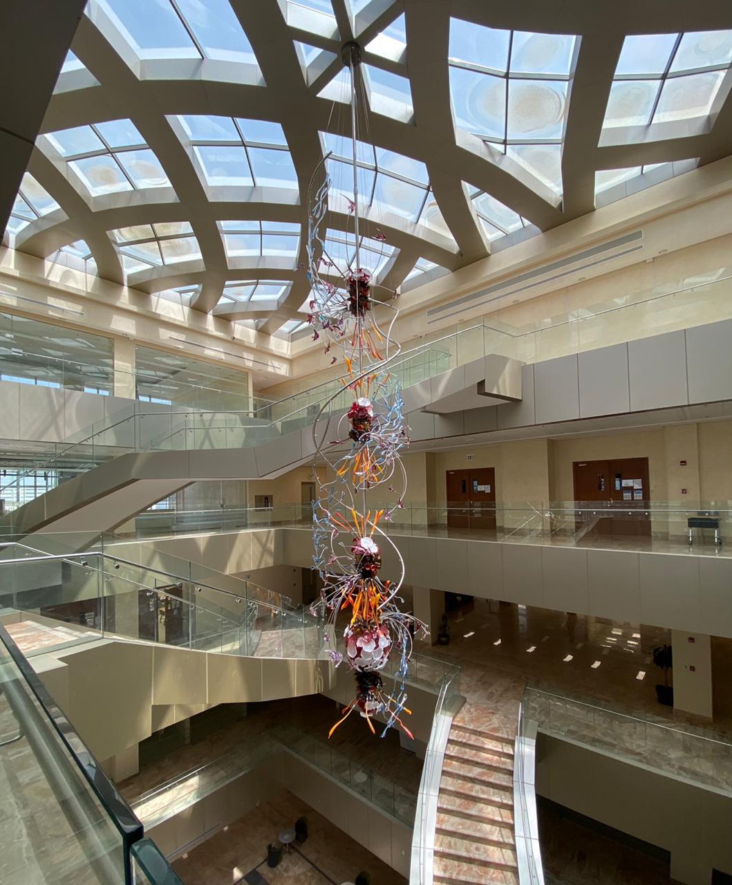 Effat University photo 6