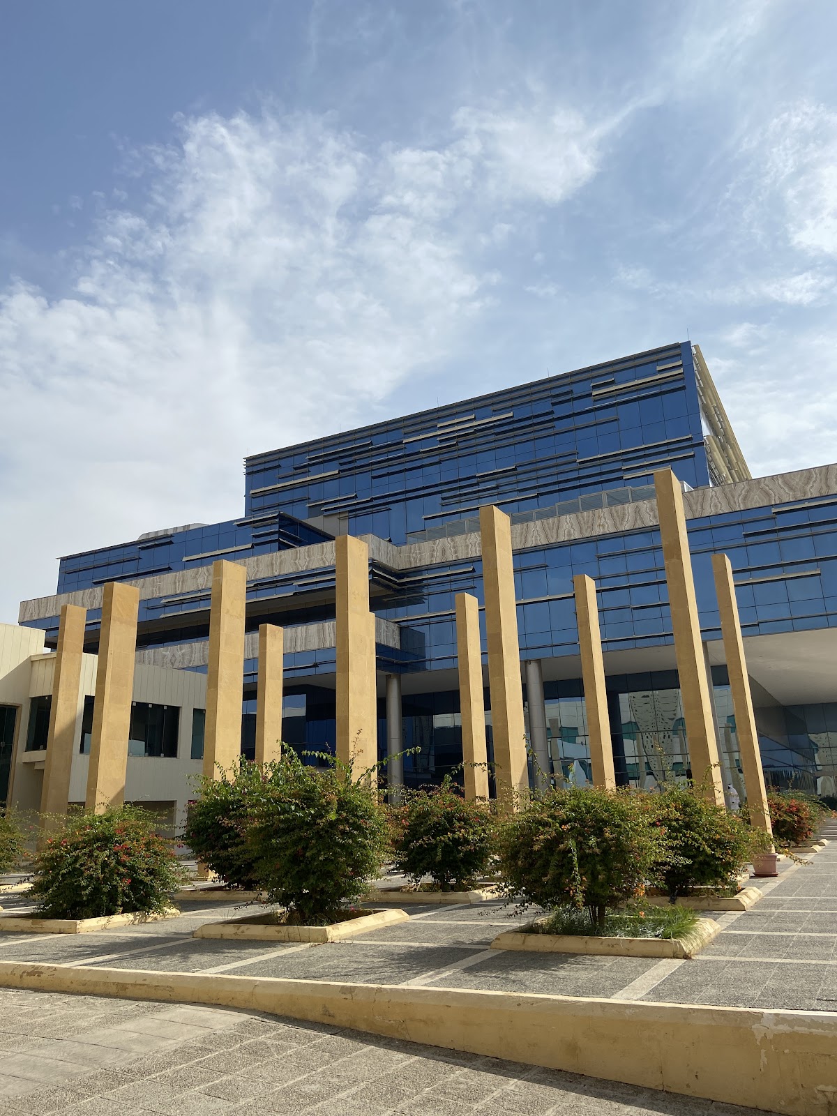 Effat University photo 7