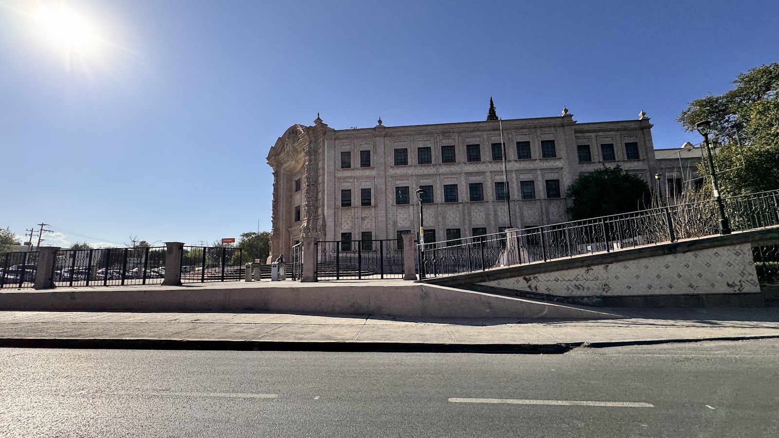 Technological Institute of Saltillo