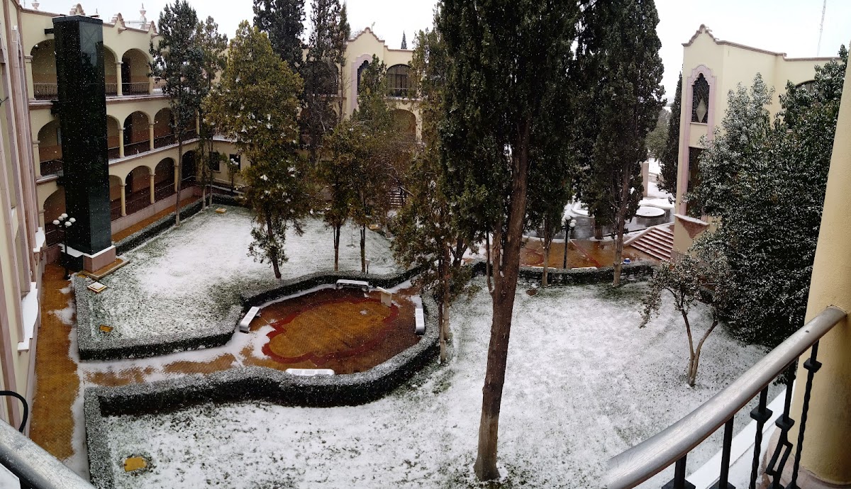 Technological Institute of Saltillo photo 1