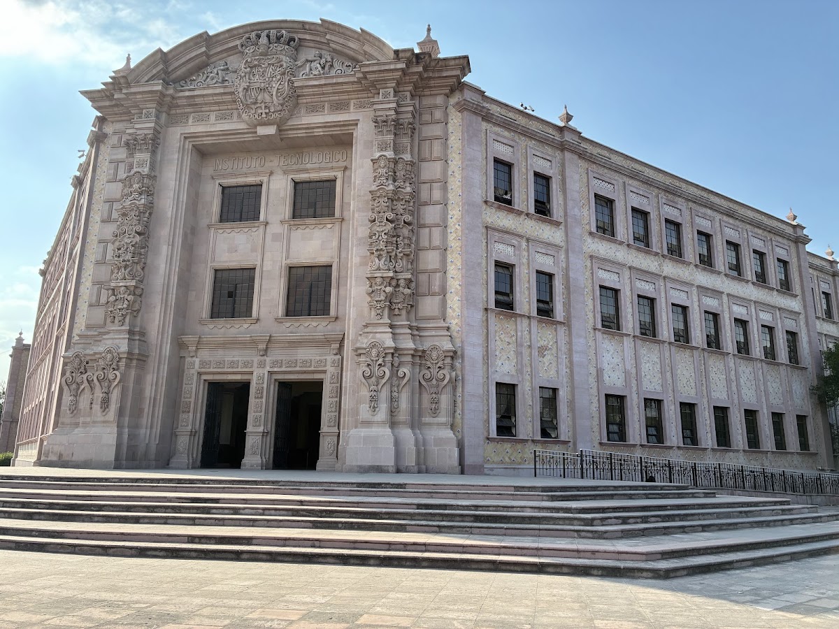 Technological Institute of Saltillo photo 2