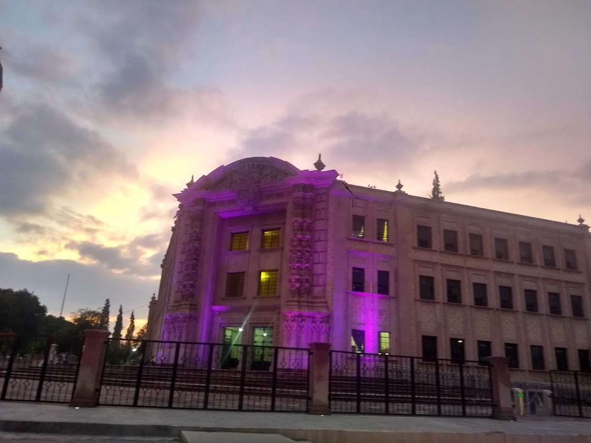 Technological Institute of Saltillo photo 4