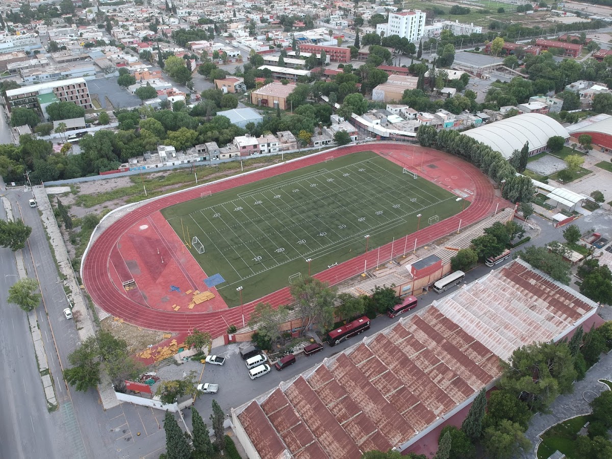 Technological Institute of Saltillo photo 5