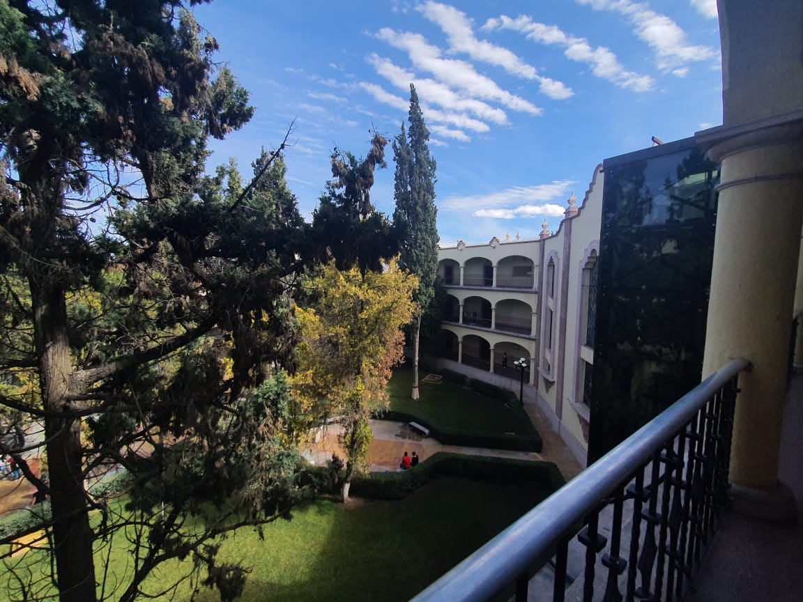 Technological Institute of Saltillo photo 6